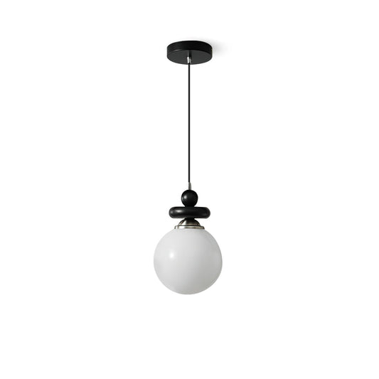 Maru Pendant Light