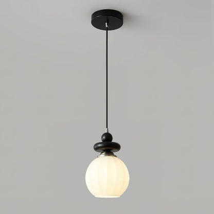 Maru Pendant Light