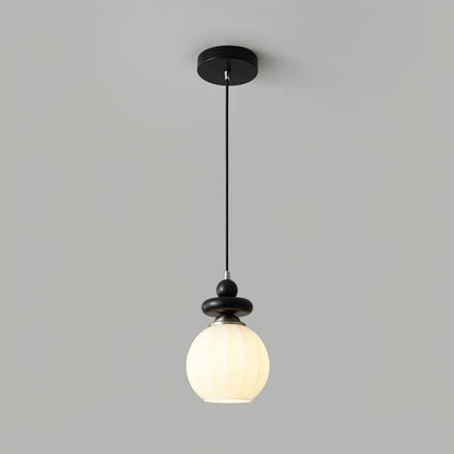 Maru Pendant Light