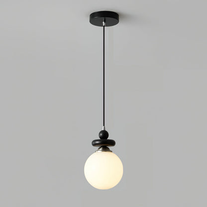 Maru Pendant Light