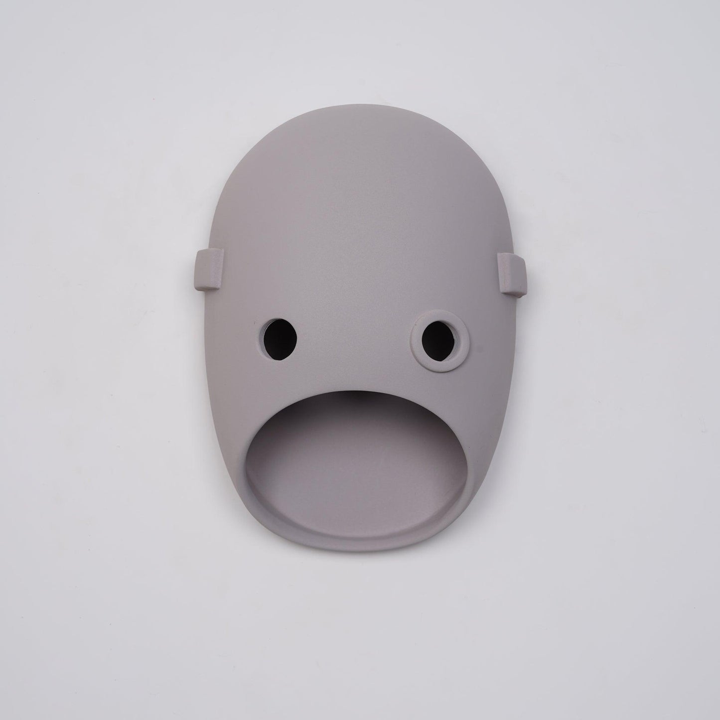 Mask Wall Light