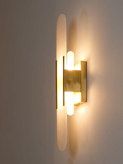 Ginevra Alabaster Wall Lamp