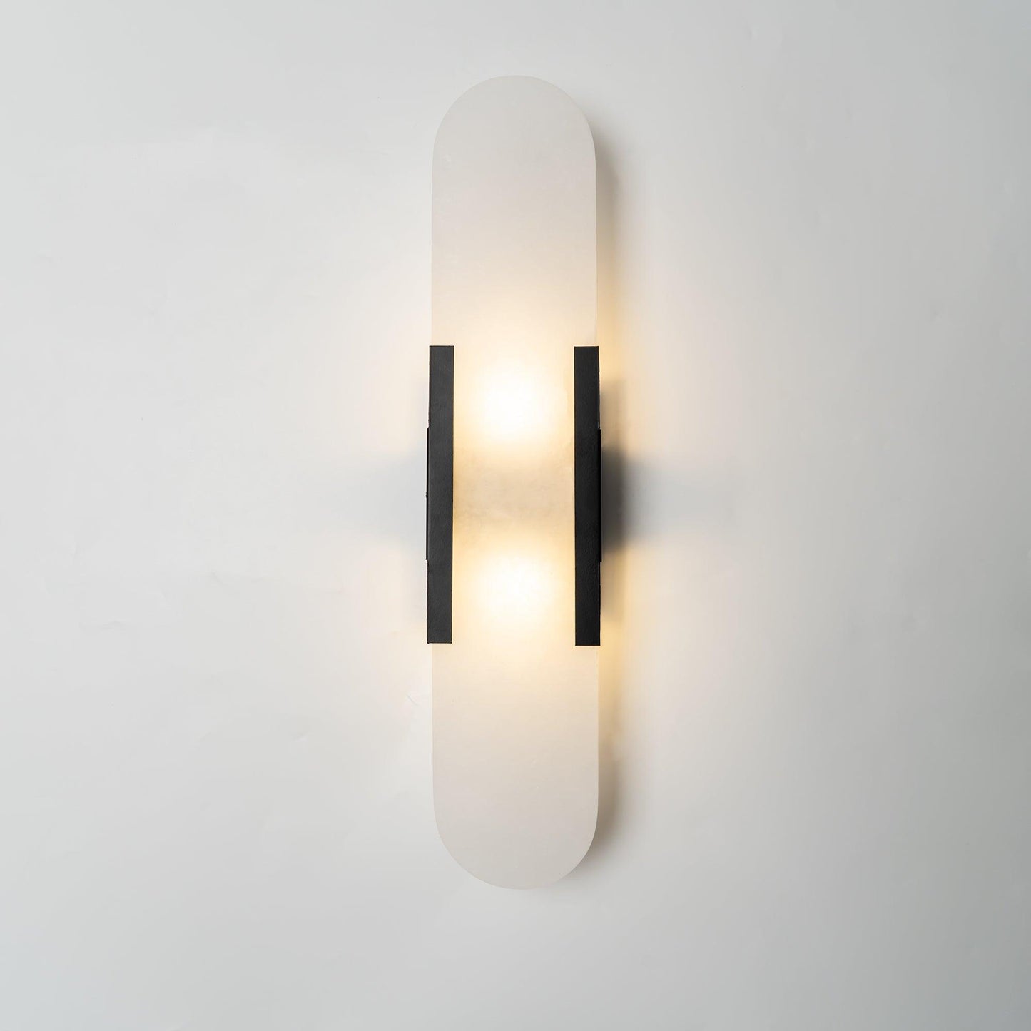 Ginevra Alabaster Wall Lamp