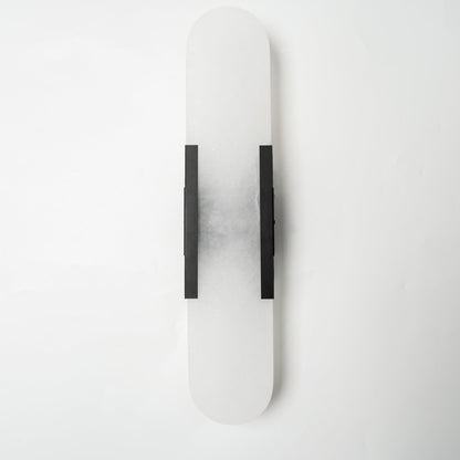 Ginevra Alabaster Wall Lamp