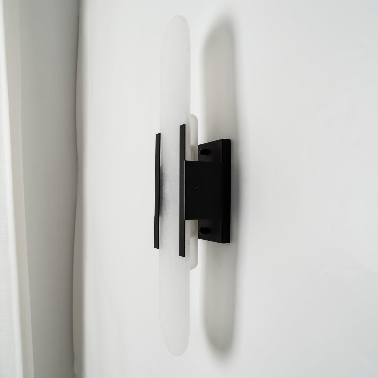 Ginevra Alabaster Wall Lamp