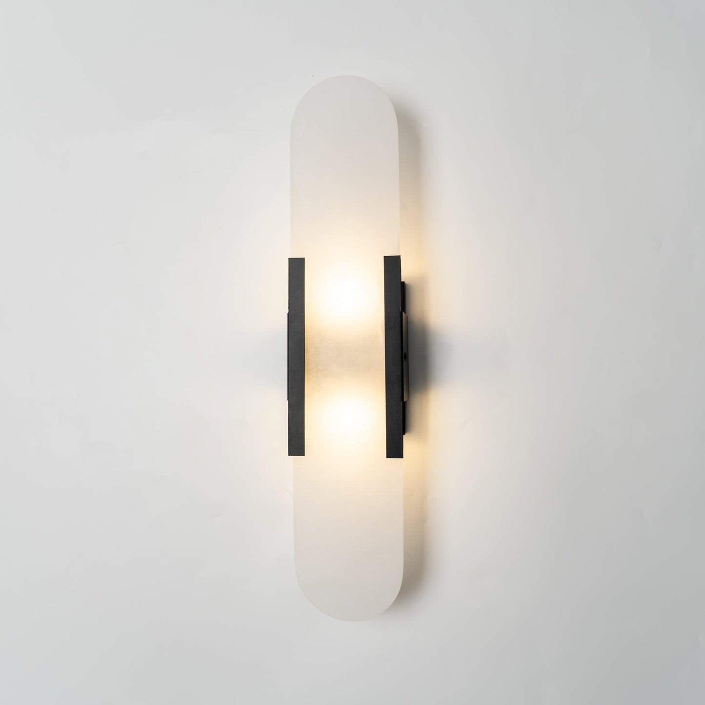 Ginevra Alabaster Wall Lamp