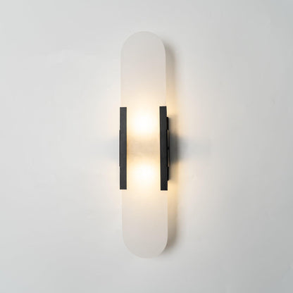 Ginevra Alabaster Wall Lamp