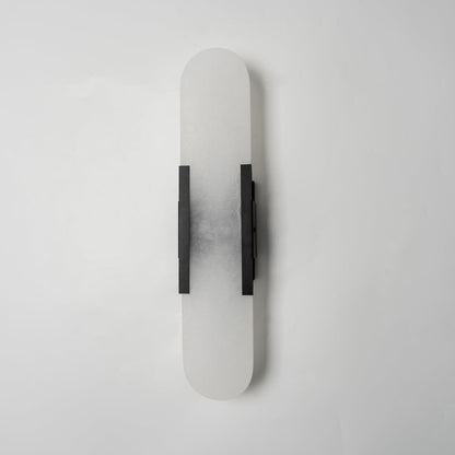 Ginevra Alabaster Wall Lamp