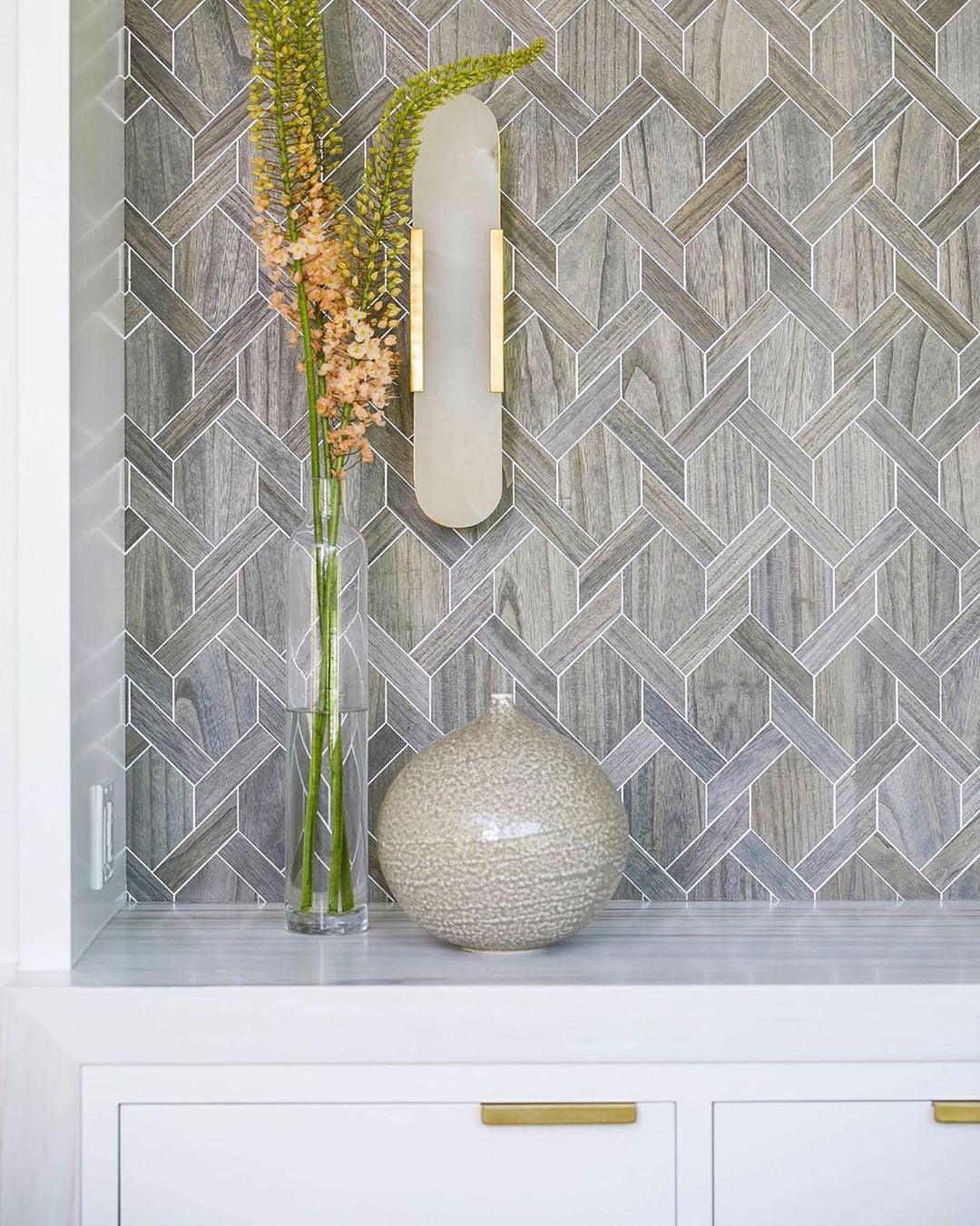 Ginevra Alabaster Wall Lamp