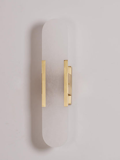 Ginevra Alabaster Wall Lamp
