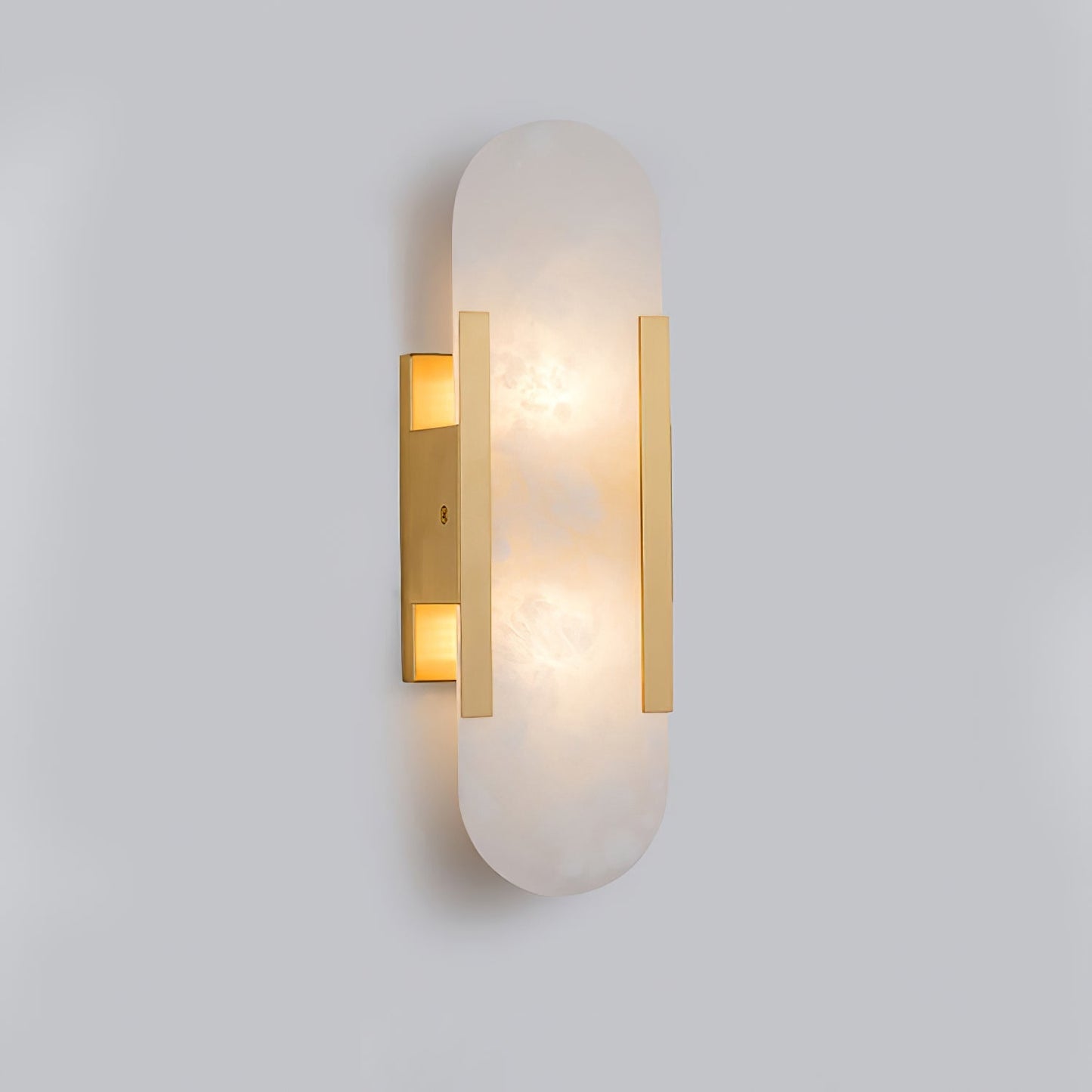 Ginevra Alabaster Wall Lamp
