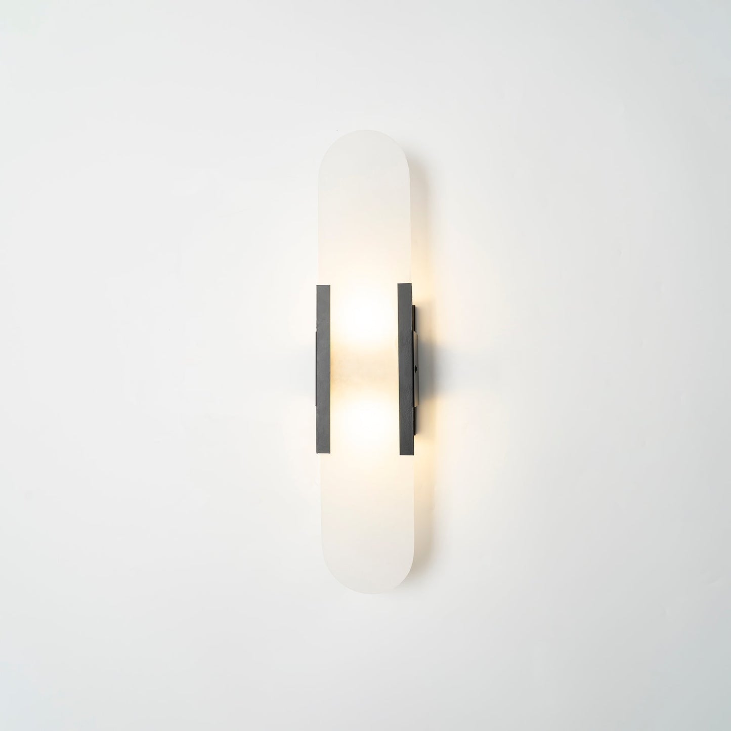 Ginevra Alabaster Wall Lamp