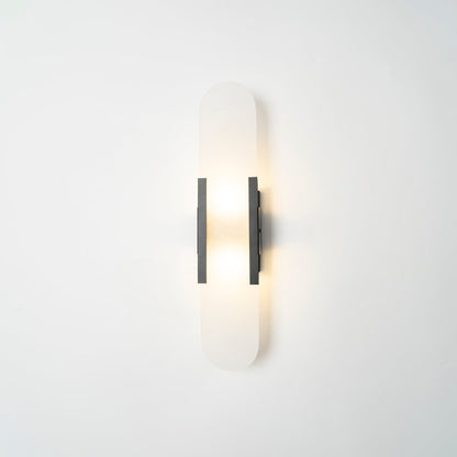 Ginevra Alabaster Wall Lamp