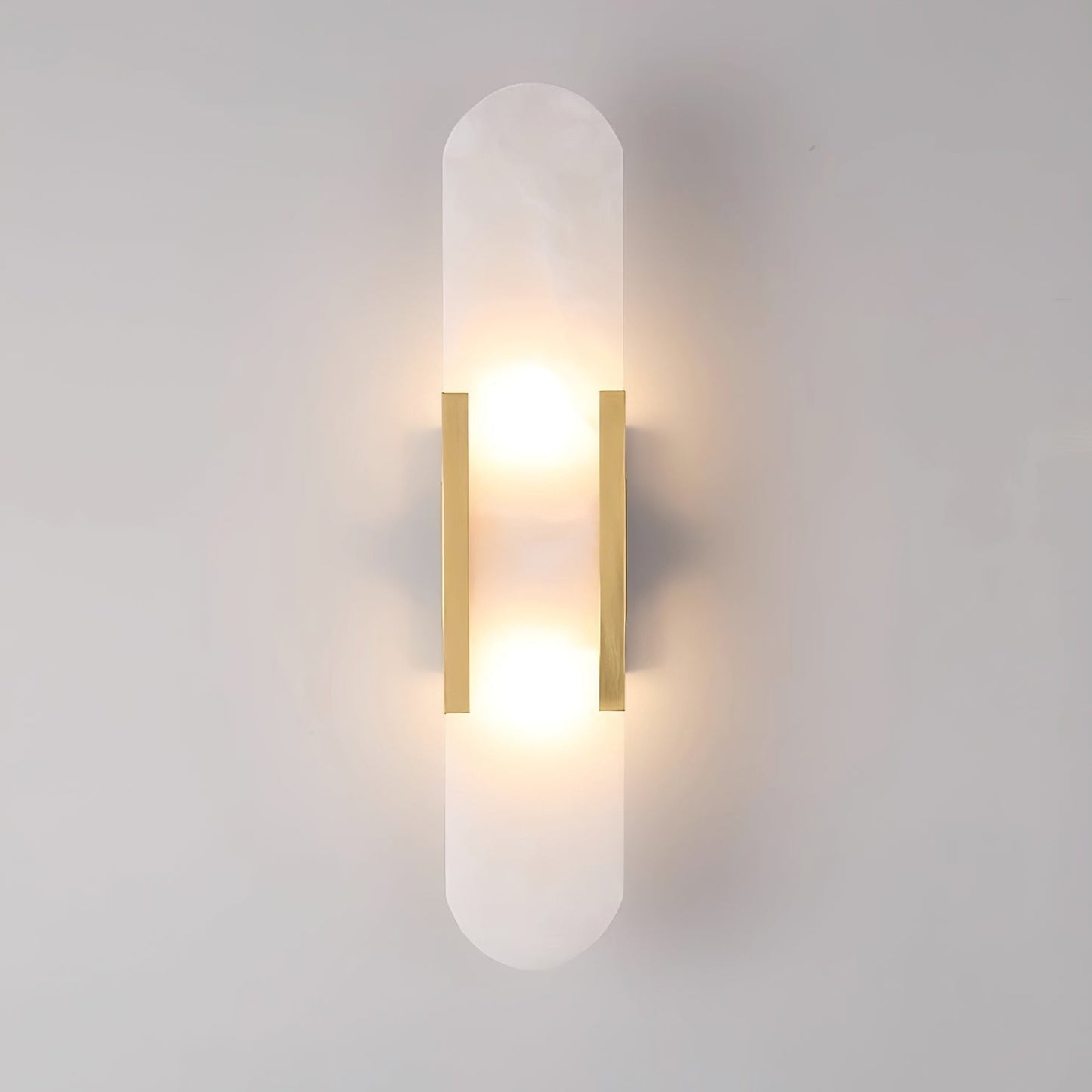 Ginevra Alabaster Wall Lamp