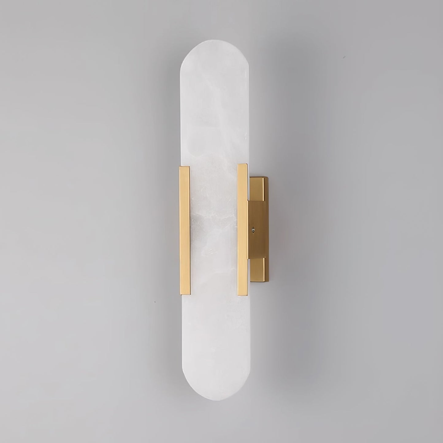 Ginevra Alabaster Wall Lamp