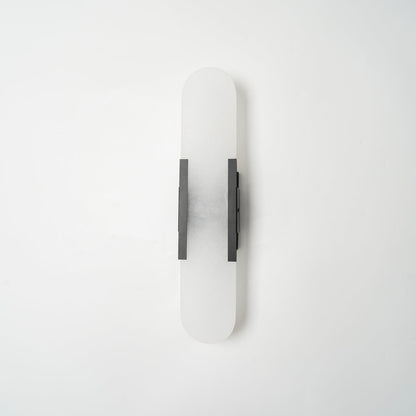 Ginevra Alabaster Wall Lamp