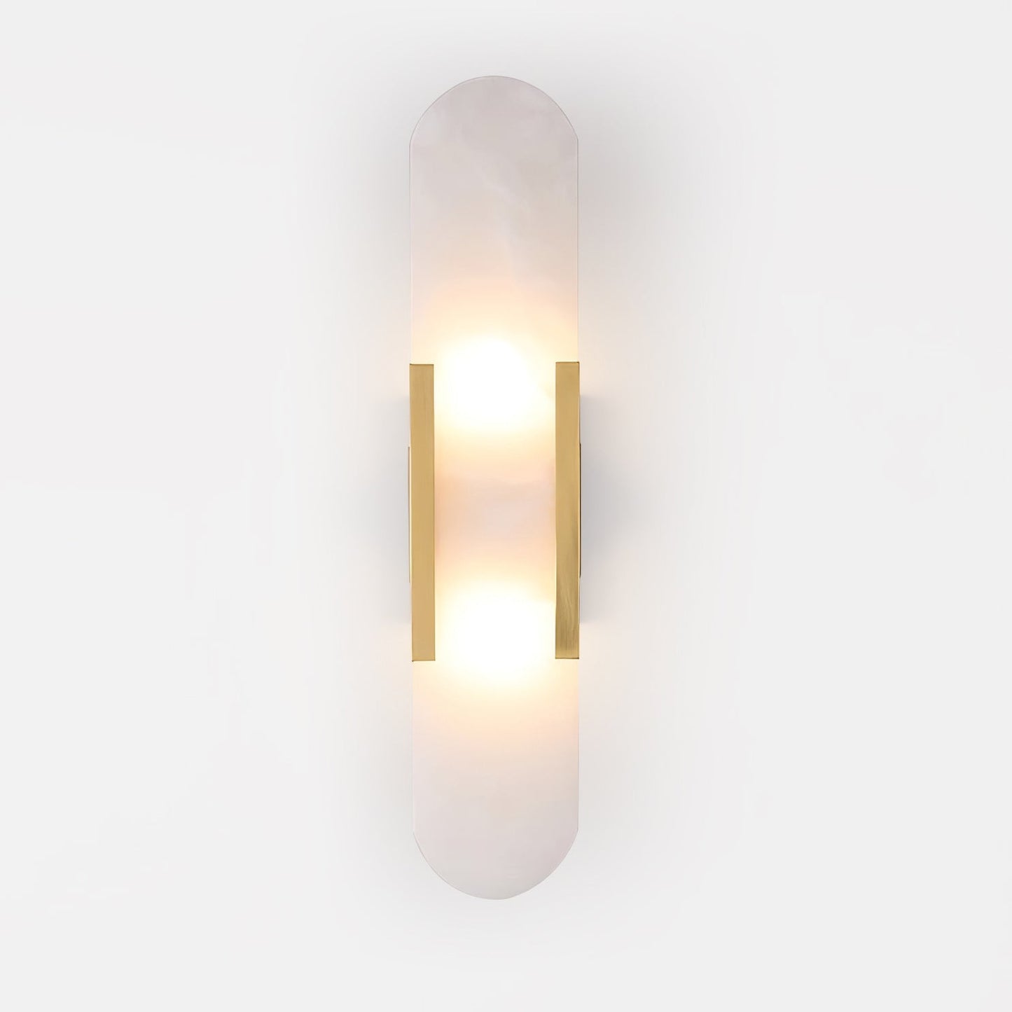 Ginevra Alabaster Wall Lamp