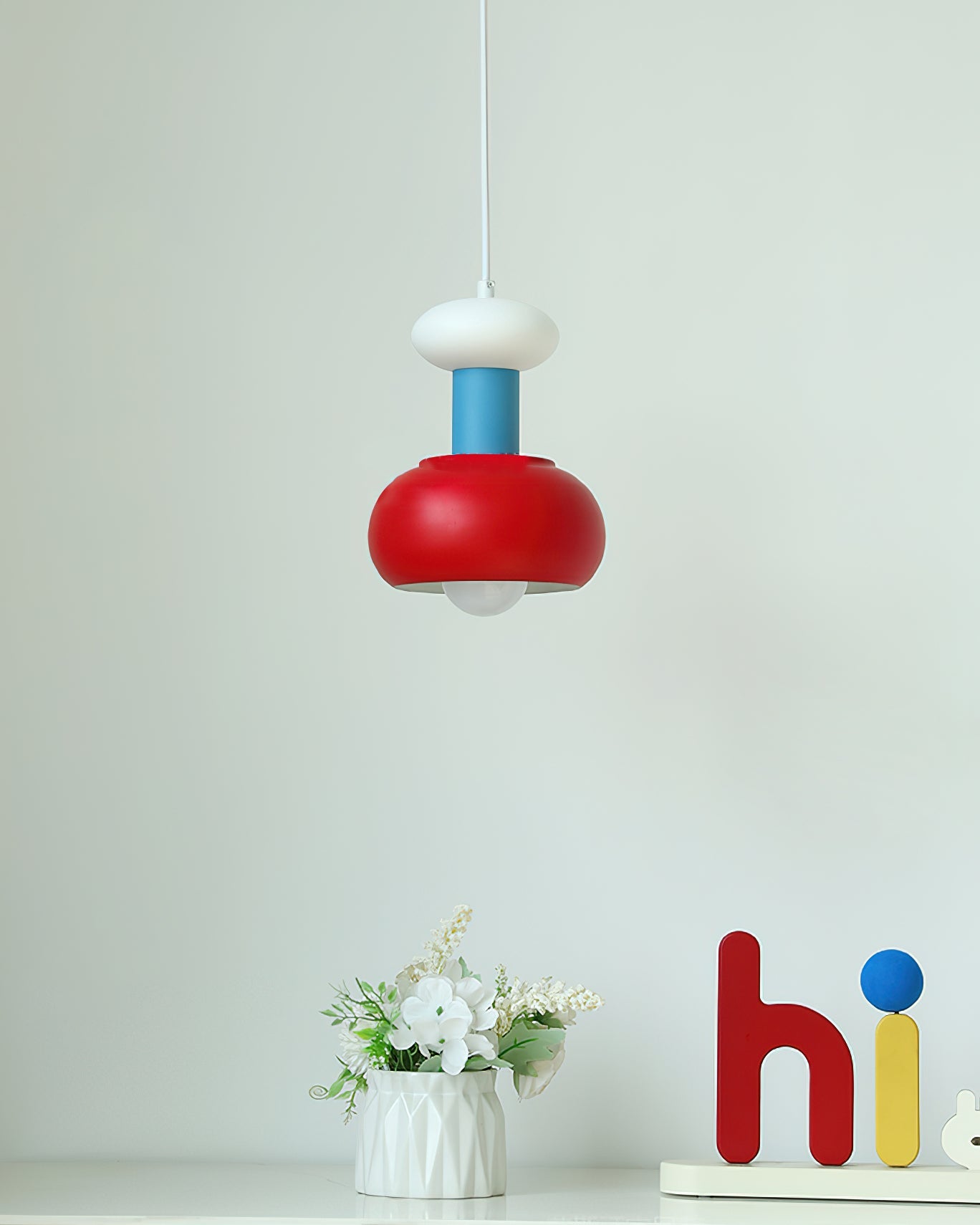 Meli Pendant Light
