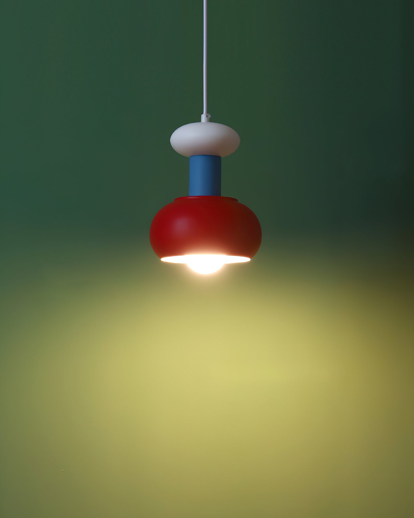 Meli Pendant Light