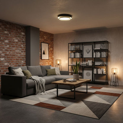 Melody Ceiling Lamp