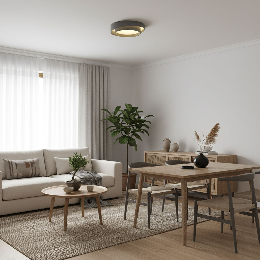 Melody Ceiling Lamp
