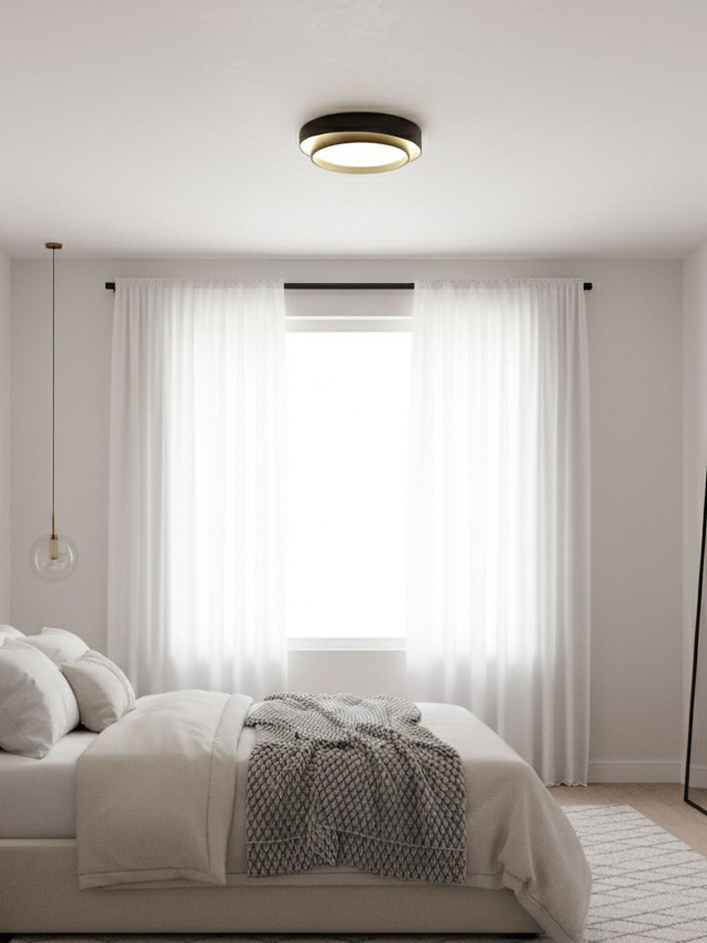 Melody Ceiling Lamp