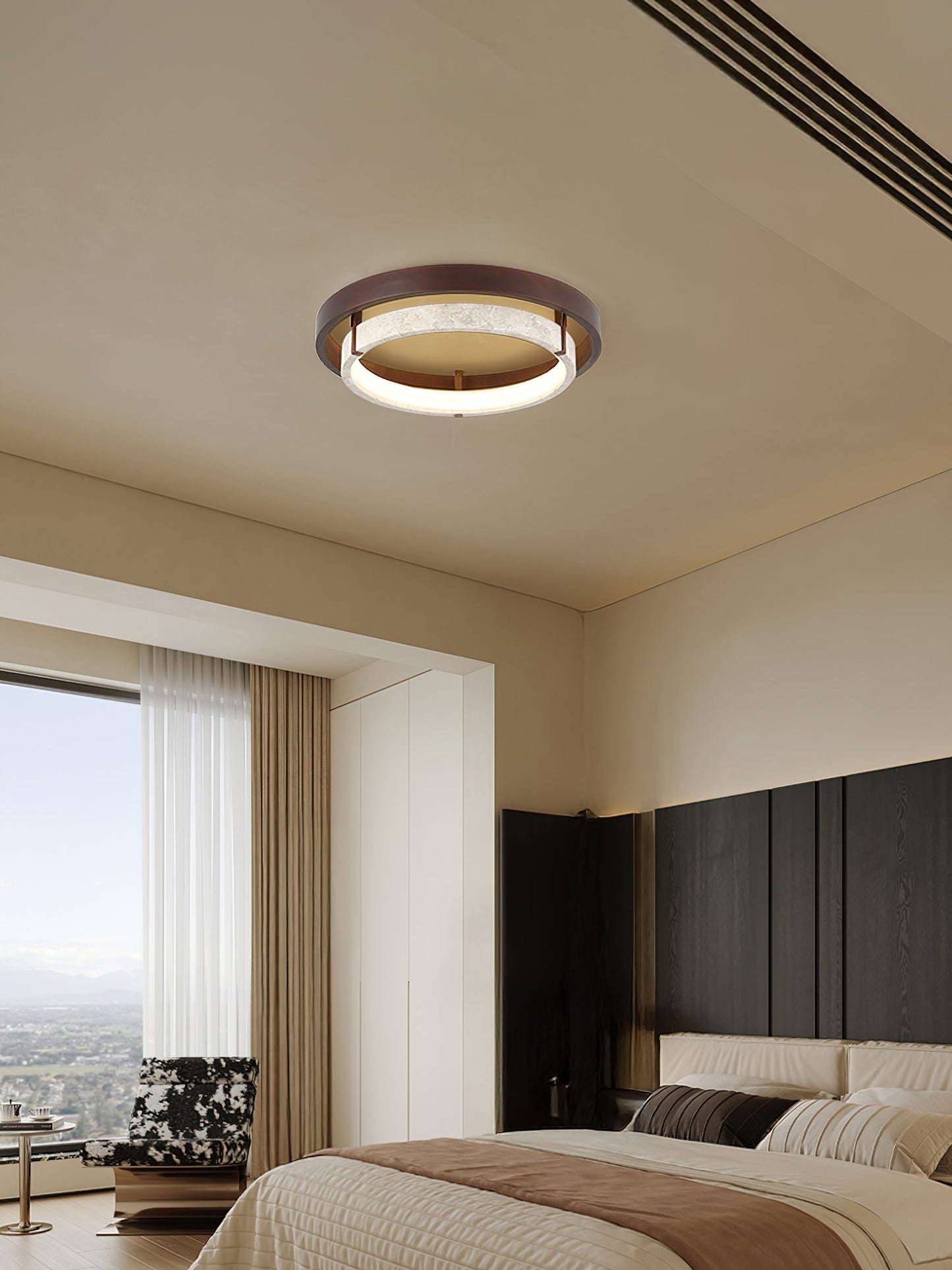 Menine Ceiling Light