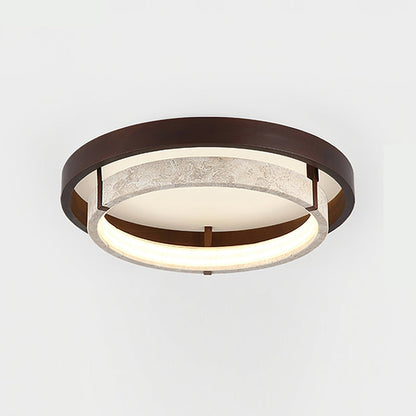 Menine Ceiling Light