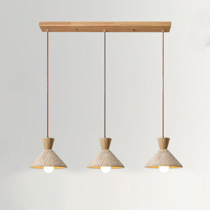 Menra Pendant Light