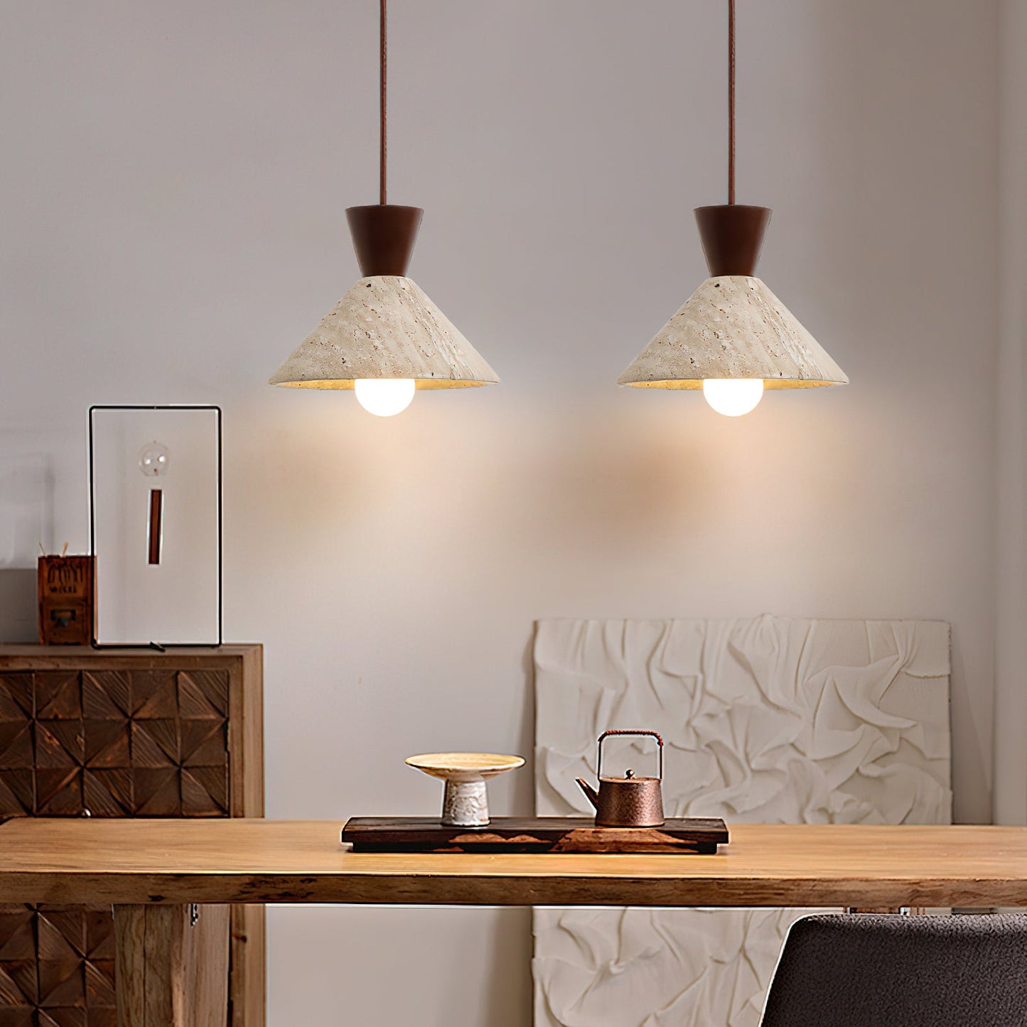 Menra Pendant Light