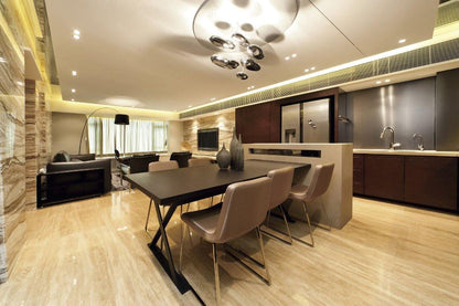 Mercury Ceiling Lamp