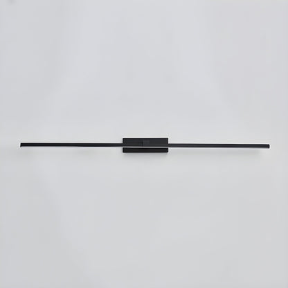Isabella Metal Linear Mirror Wall Light