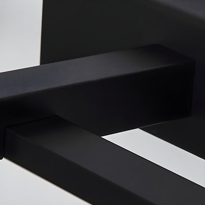 Isabella Metal Linear Mirror Wall Light