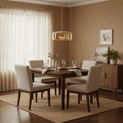 Carlotta Sphere Glass Pendant Lamp