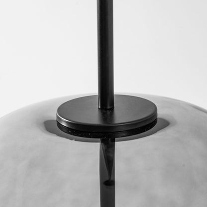 Carlotta Sphere Glass Pendant Lamp
