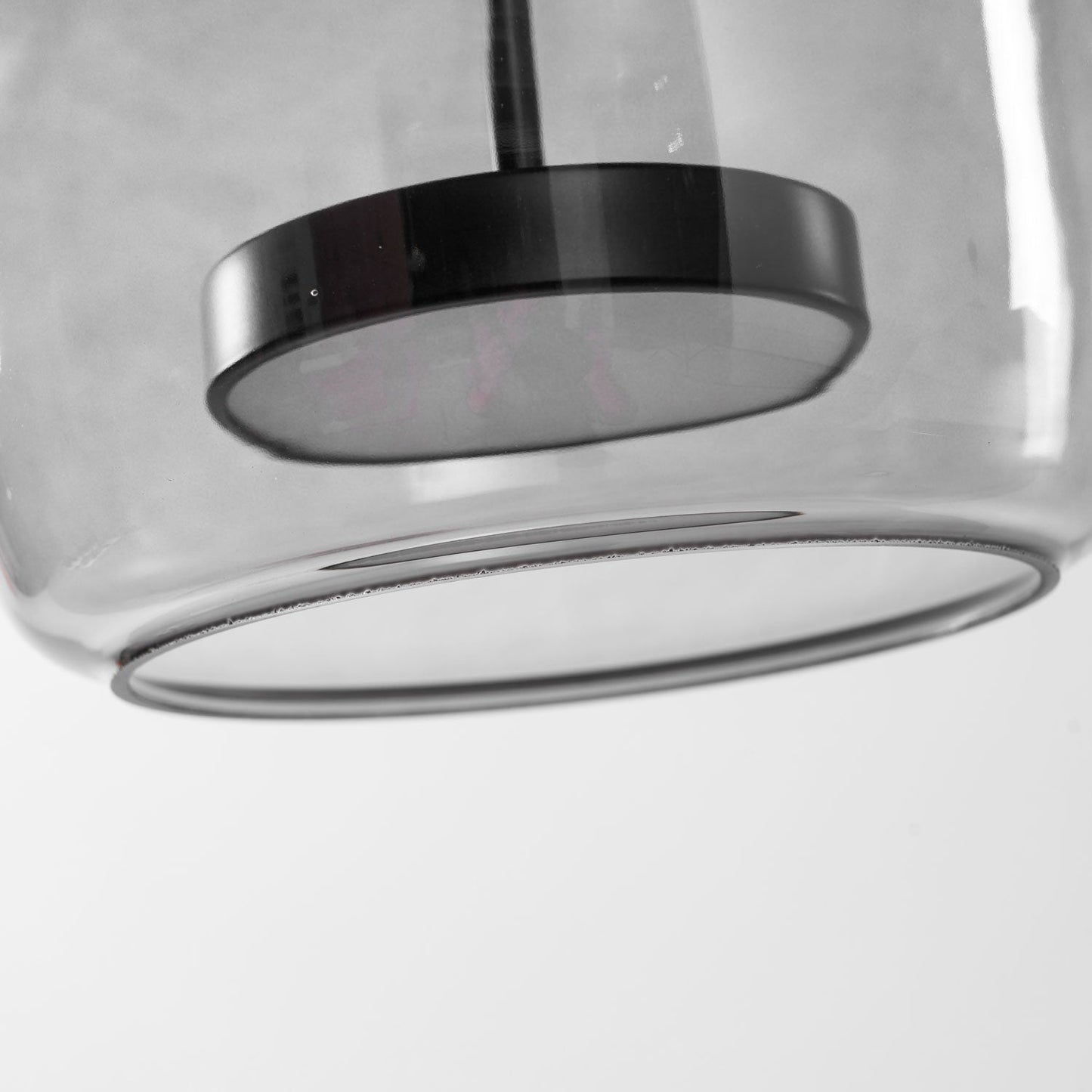 Carlotta Sphere Glass Pendant Lamp