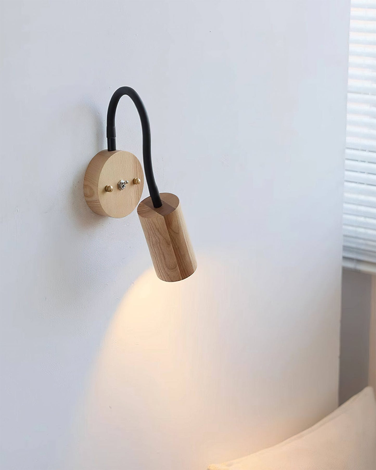 Micro Wall Lamp