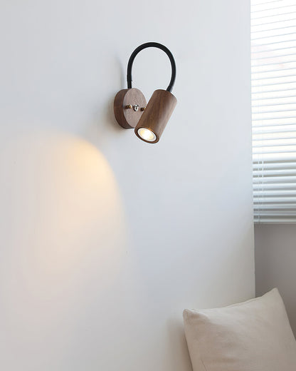 Micro Wall Lamp