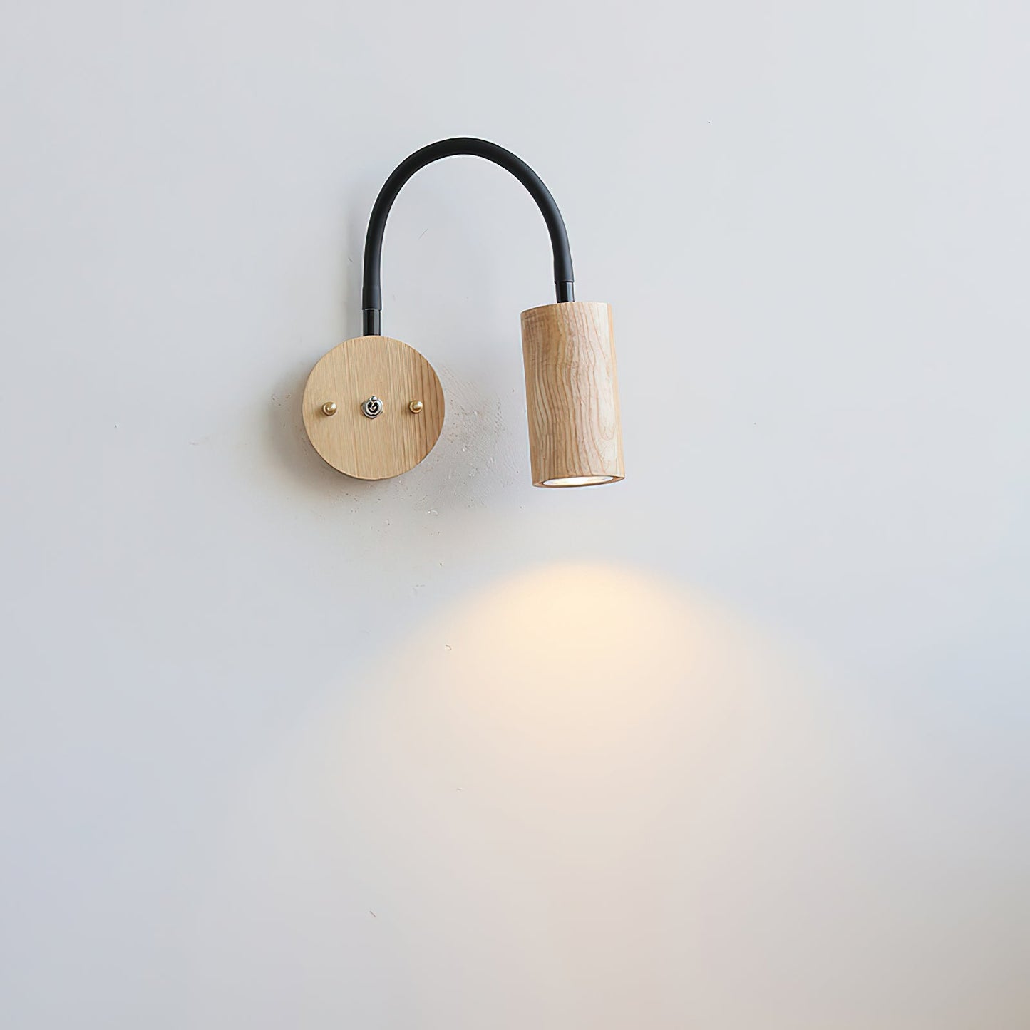 Micro Wall Lamp
