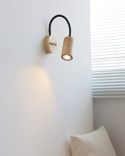 Micro Wall Lamp