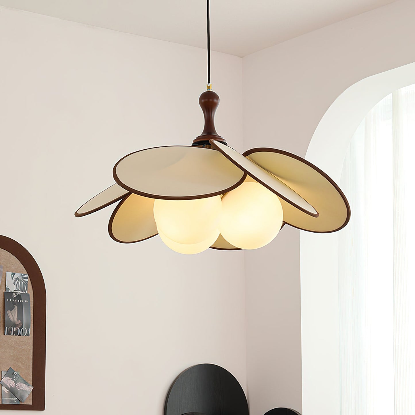 Miley Pendant Light
