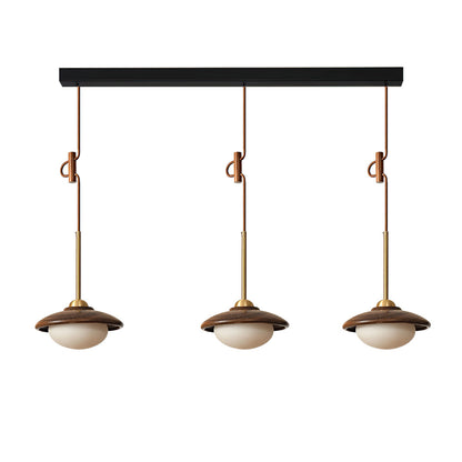 Milivia Pendant Light