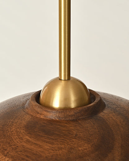 Milivia Pendant Light