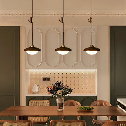 Milivia Pendant Light