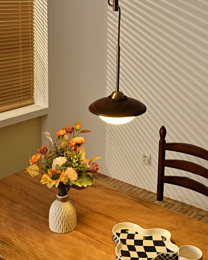 Milivia Pendant Light