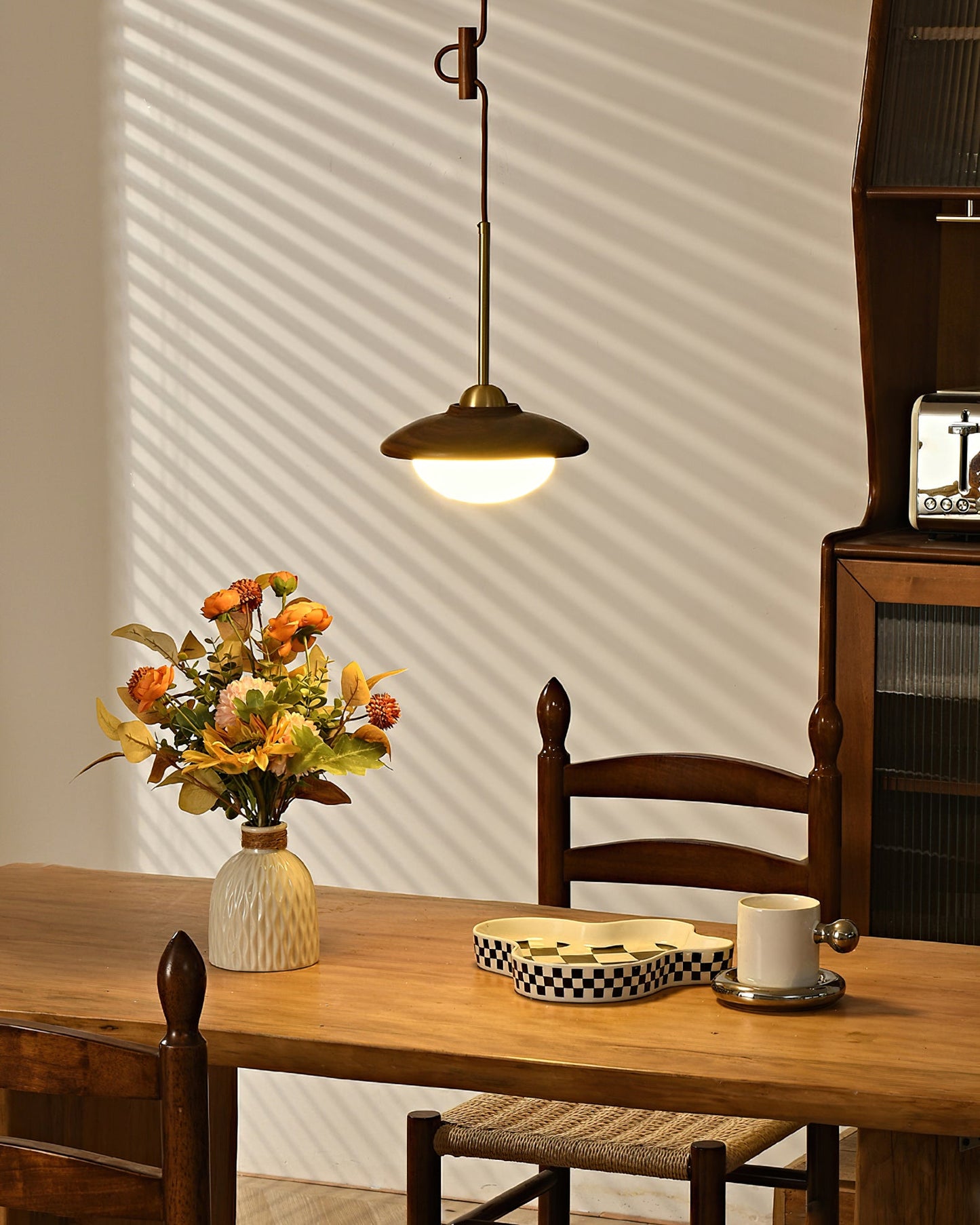 Milivia Pendant Light