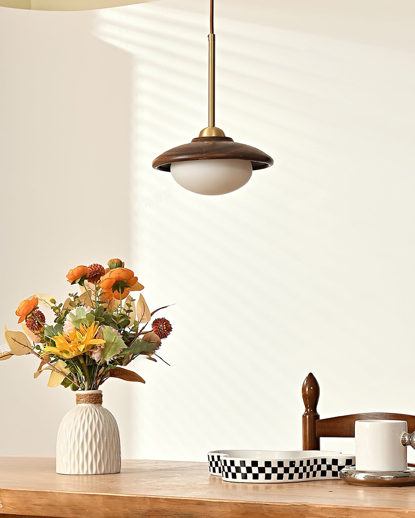 Milivia Pendant Light