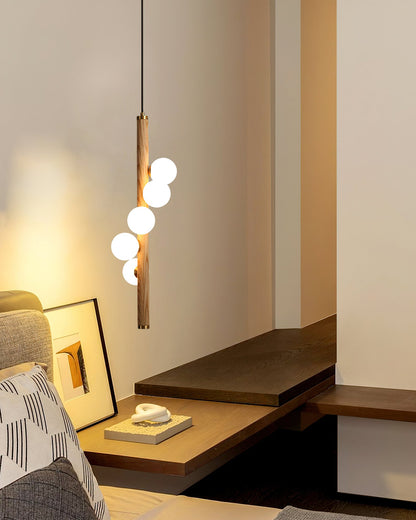 Miller Pendant Light