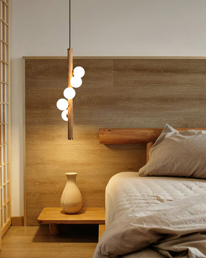 Miller Pendant Light