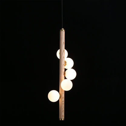 Miller Pendant Light